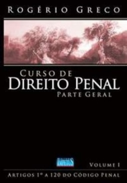 Curso de Direito Penal