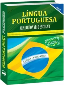 Língua Portuguesa