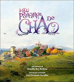 MEU PEDACINHO DE CHAO