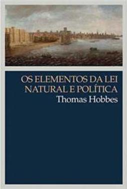 Os Elementos da Lei Natural e Política