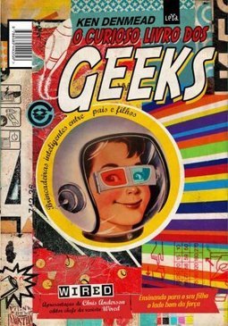 O Curioso Livro Dos Geeks