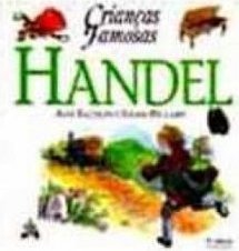 Crianças Famosas: Handel