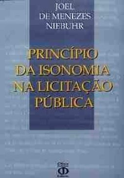 Princípio da Isonomia na Licitação Pública