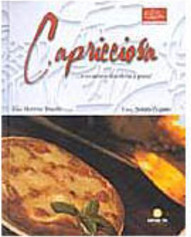Capricciosa ... e o Carioca Descobriu a Pizza!