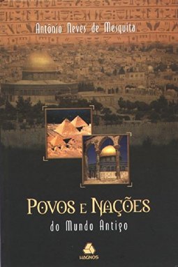 Povos e Nações do Mundo Antigo