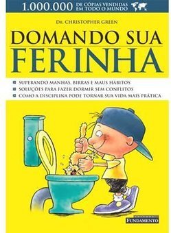 Domando Sua Ferinha