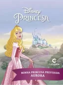Livro Médio Histórias - Aurora