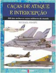 Caça de Ataque e Intercepção - Importado