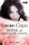 Gotas de chocolate y menta (Amor en Cadena #4)
