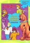 Scooby-Doo! Livro dos Quebra-Cabeças Divertidos