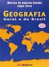 Geografia Geral e do Brasil -Volume Único - 2 grau