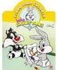 Baby Looney Tunes - Livro para Colorir - vol. 1