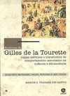 Síndrome de Gilles de La Tourette