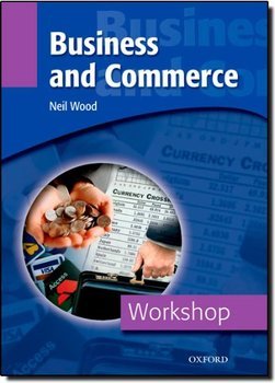 Business and Commerce - Importado
