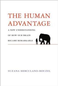 THE HUMAN ADVANTAGE