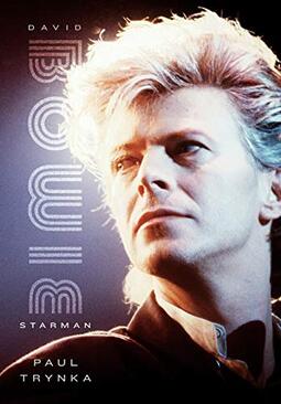David Bowie: Starman