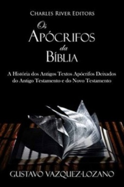 Os Apócrifos da Bíblia: