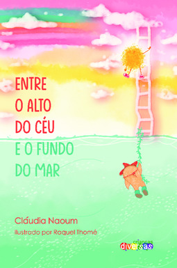 Entre o alto do céu e o fundo do mar
