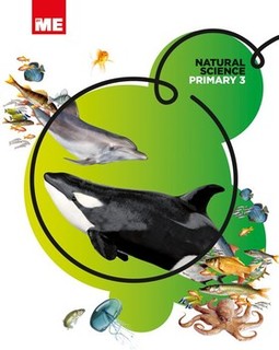 Natural science - Primary 3