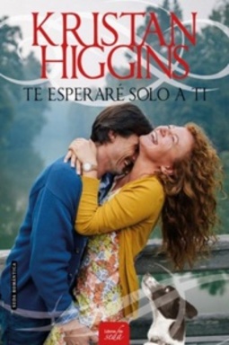 TE ESPERARÉ SOLO A TI (Blue Heron #3)