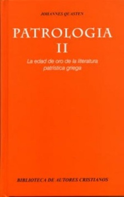 Patrología II