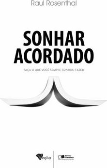 SONHAR ACORDADO