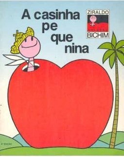 A Casinha Pequenina