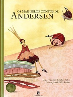 OS MAIS BELOS CONTOS DE ANDERSEN