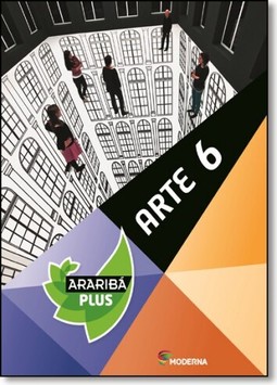 Arariba Plus - Arte - 6? Ano