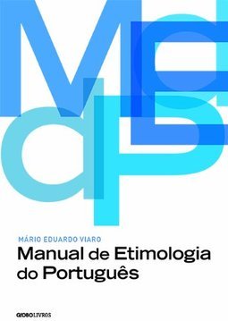MANUAL DE ETIMOLOGIA DO PORTUGUES