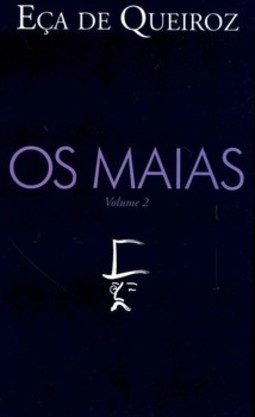 Os maias, volume 2