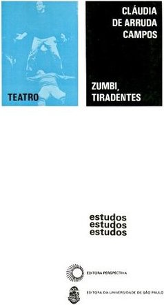 Zumbi, Tiradentes