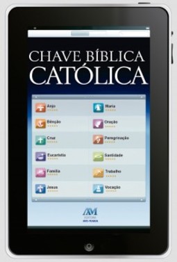 Chave bíblica católica