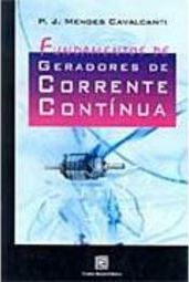 Fundamentos de Geradores de Corrente Contínua