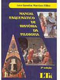 Manual Esquemático de História da Filosofia
