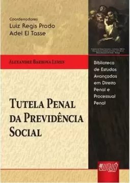 Tutela Penal da Previdência Social