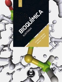 BIOQUIMICA ILUSTRADA
