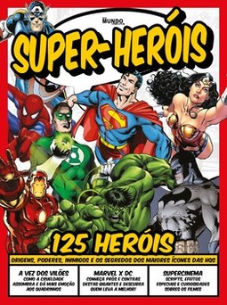 Super-heróis