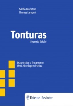 Tonturas: diagnóstico e tratamento - Uma abordagem prática