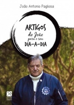 Artigos do João para o seu dia-a-dia #1