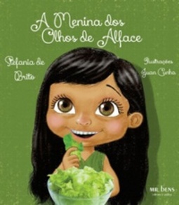 A Menina dos Olhos de Alface