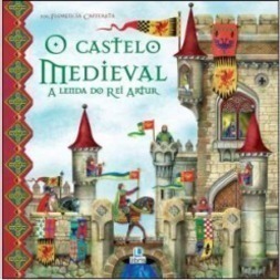 O Castelo Medieval (Pop-Up)