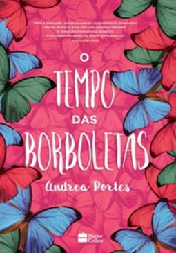 O Tempo das Borboletas
