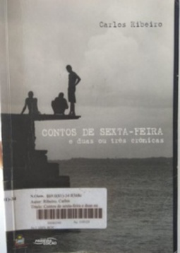 Contos de sexta-feira
