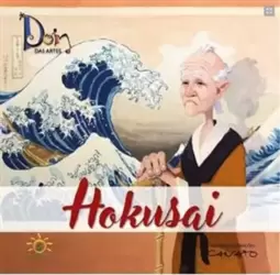 Hokusai