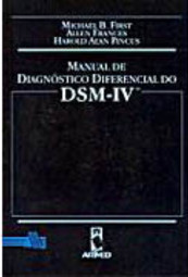 Manual de Diagnóstico Diferencial do DSM-IV