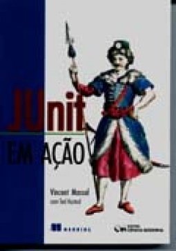 JUnit em Ação