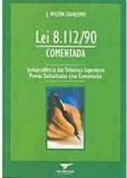 Lei 8.112/90 - Comentada