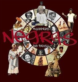 Mulheres Negras do Brasil