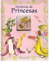 Histórias de Princesas